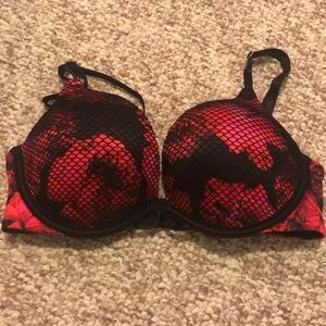 VICTORIAS SECRET BOMBSHELL BRA